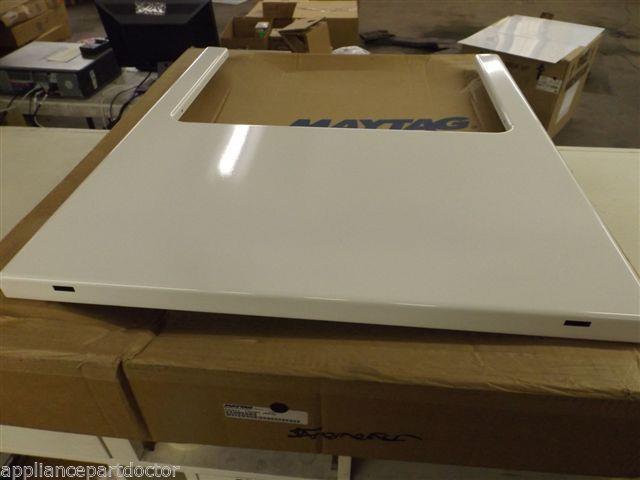 Maytag Commercial Washer 22002663 Panel, Front (bsq) NEW IN BOX Maytag Commercial Washer 22002663 Panel, Front (bsq) NEW IN BOX